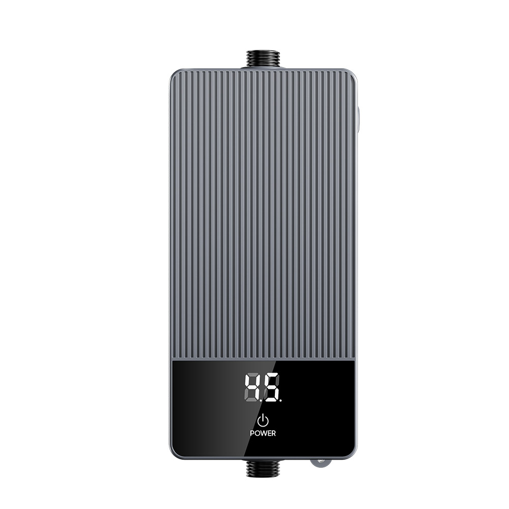 Home Bathroom Geyser - Domowy Mini Przepływowy Podgrzewacz Wody 3500W