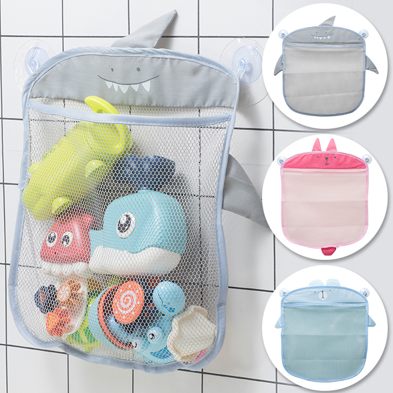 Home Goods Bathroom Storage - 1 szt. Urocza kaczuszka - siatka