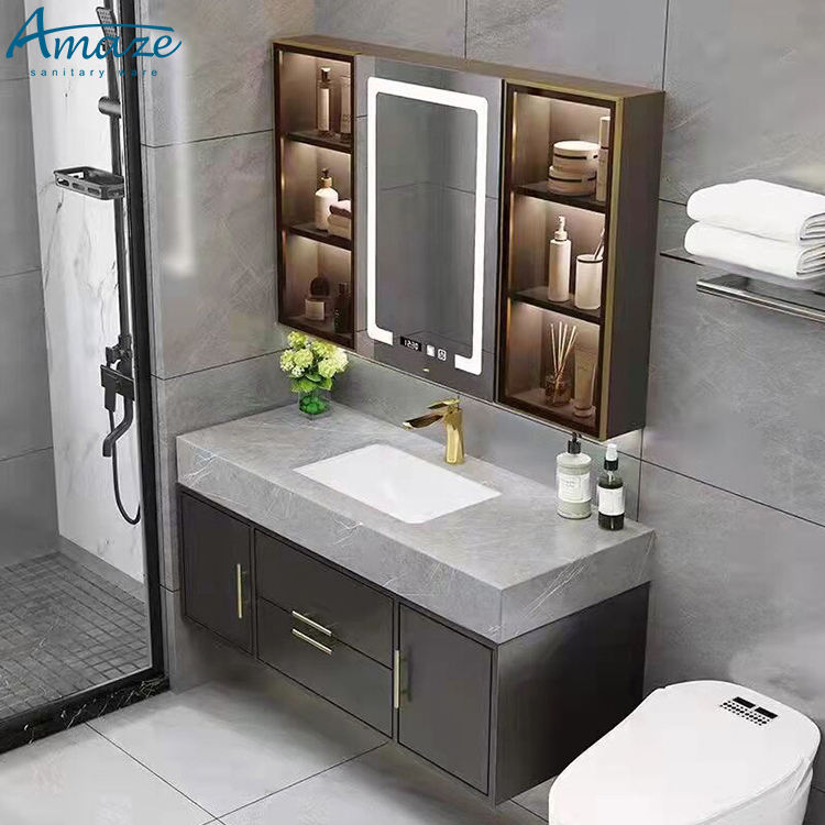 Home Bathroom Ware - Szafka łazienkowa Wysokiej jakości meble do
