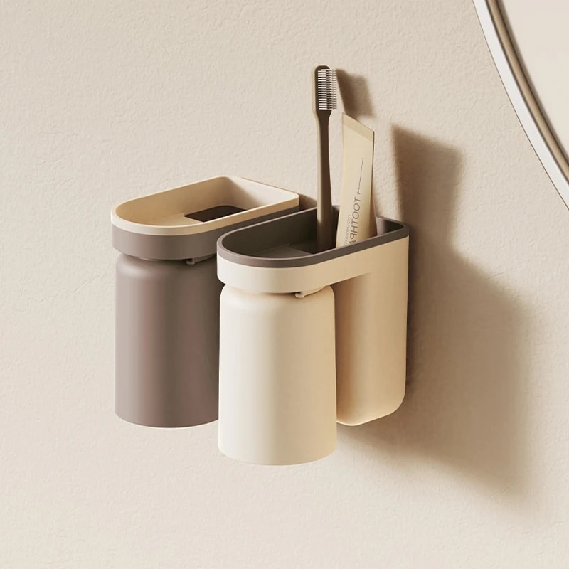 Home Goods Bathroom Storage - 1 szt. Innowacyjny stojak do przechowywania