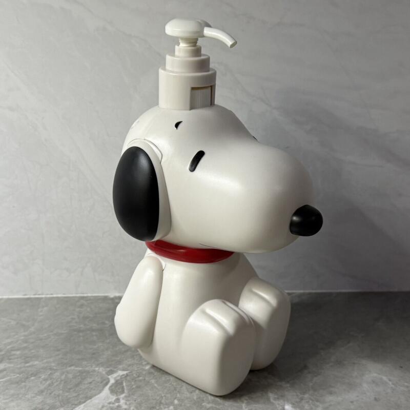 Home Goods Bathroom Storage - Urocza butelka dozująca w kształcie psa