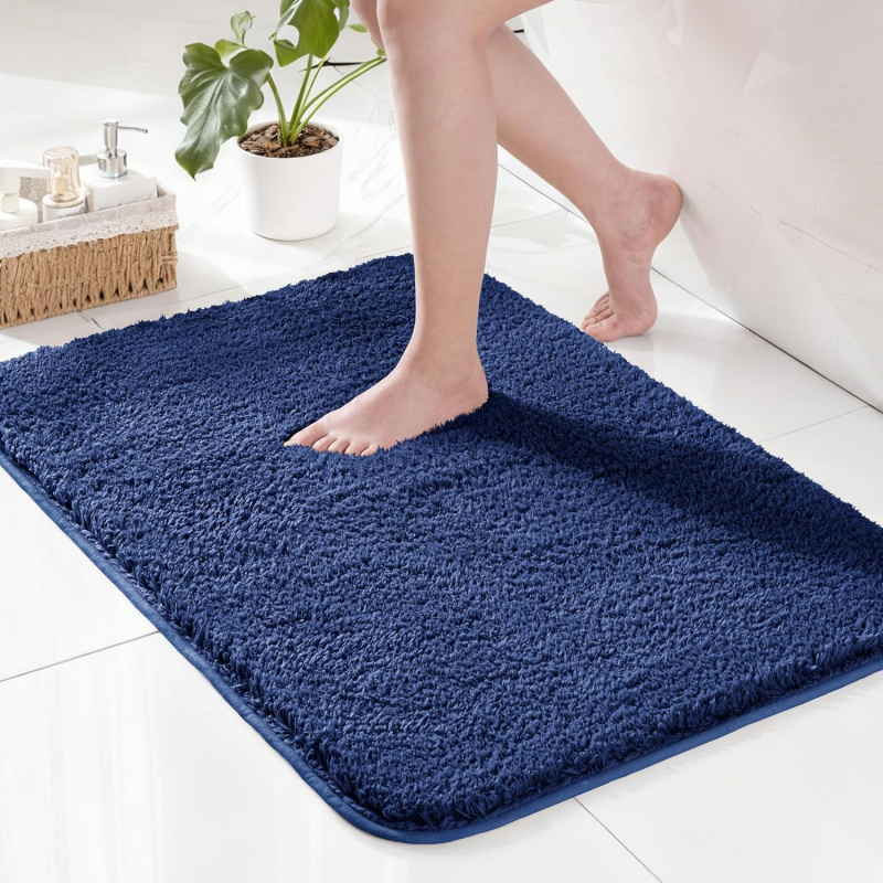 Zara Home Bathroom Rug - Mata łazienkowa VIKAMA w różnych rozmiarach,