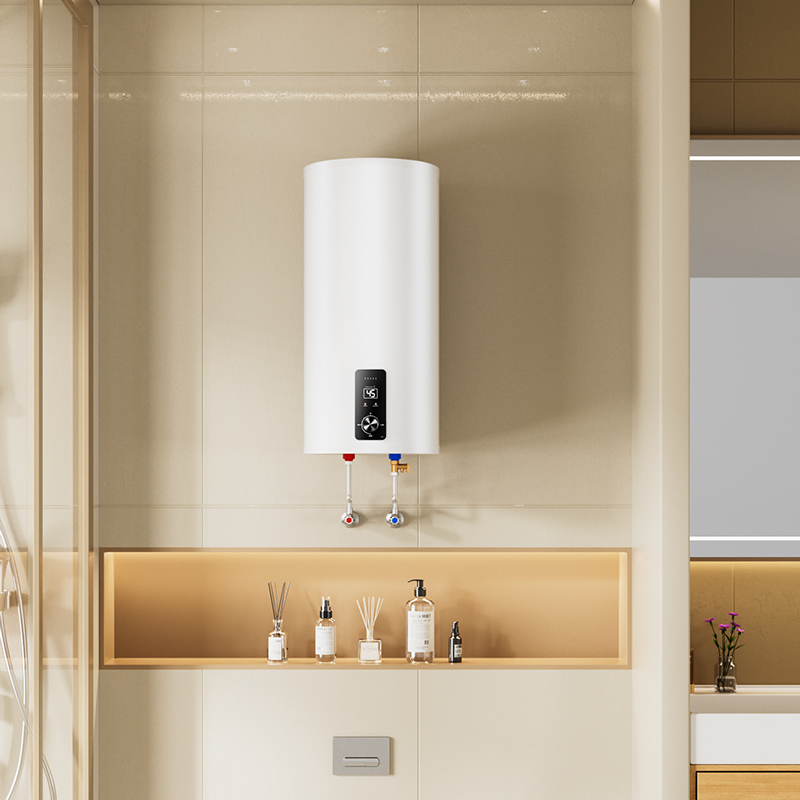 Home Bathroom Geyser - Domowe podgrzewacze wody elektryczne 30L 50L