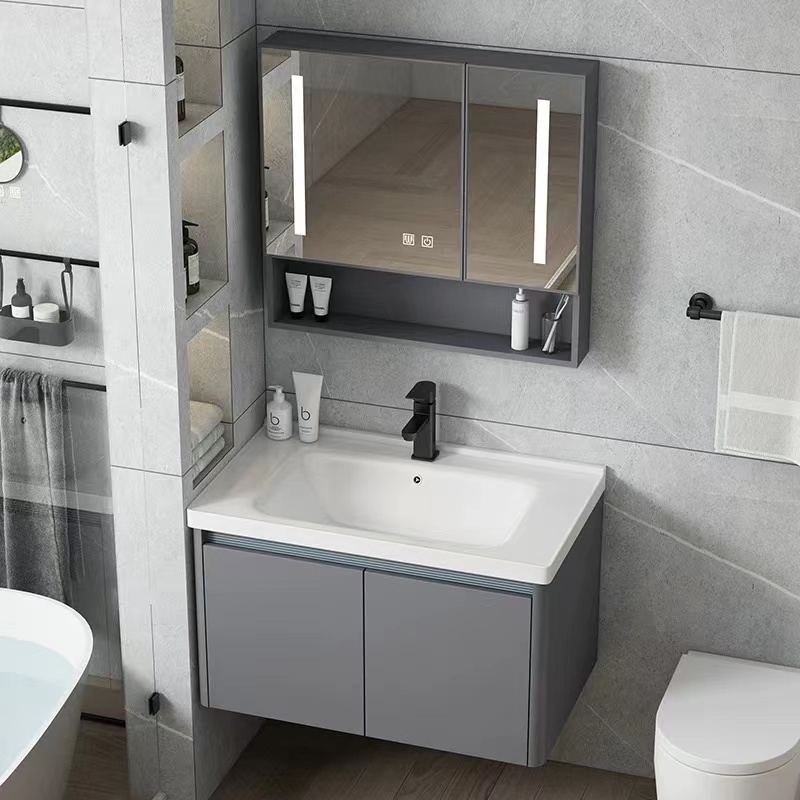 Home Bathroom Ware - Zestaw szafek łazienkowych, szafka pod umywalkę