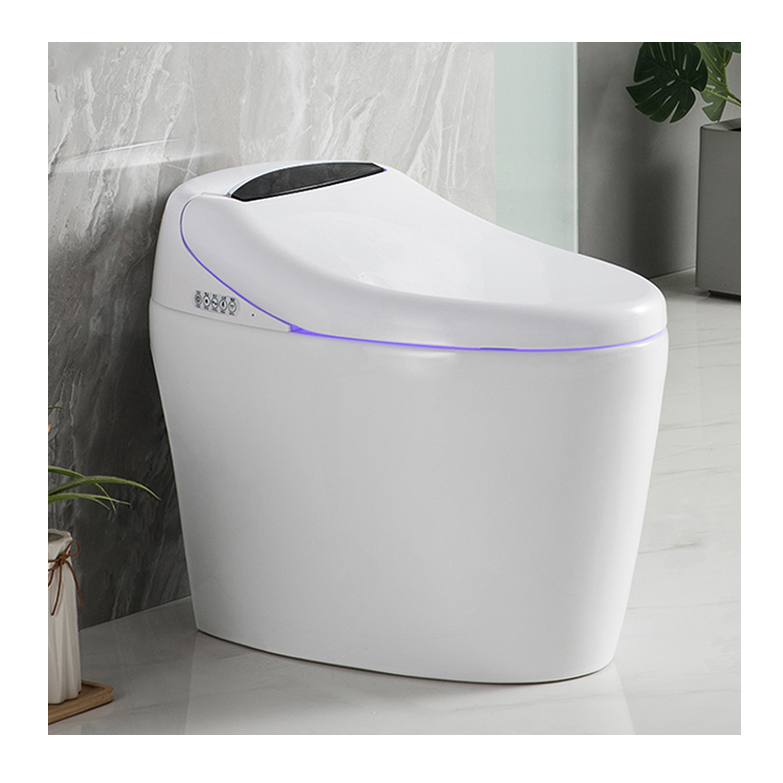 Home Bathroom Ware - Toaleta automatyczna z funkcją spłukiwania, Artykuły