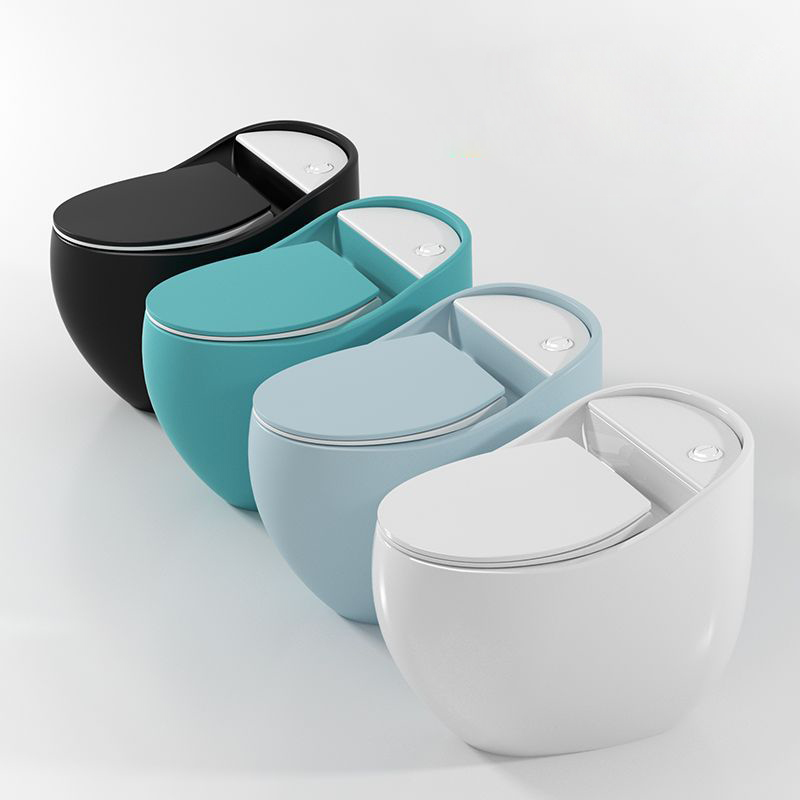 Home Bathroom Ware - Nowoczesna europejska designerska ceramika sanitarna, toaleta