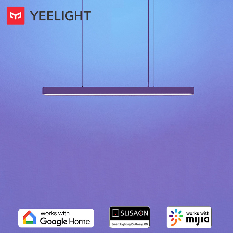 Yeelight Light Lightstrip - Inteligentna lampa wisząca LED Yeelight Ra95,