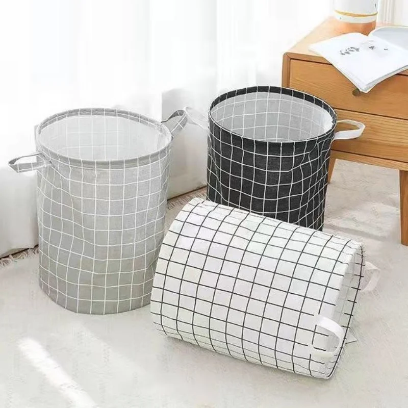 Domowy kosz na brudne ubrania  – Home Goods Bathroom Storage recenzja i cena