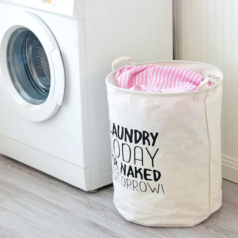 Domowy kosz na brudne ubrania  – Home Goods Bathroom Storage recenzja i cena