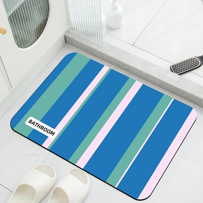 Antypoślizgowa mata łazienkowa – Zara Home Bathroom Accessories recenzja i cena