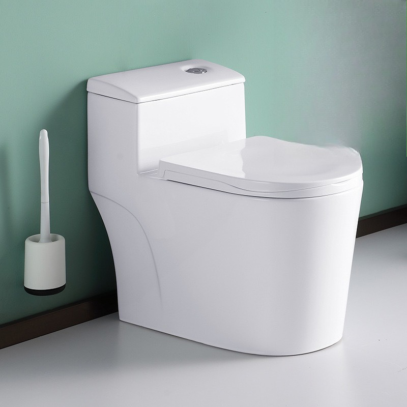 Ceramiczna toaleta, toaleta sy – Home Bathroom Ware recenzja i cena
