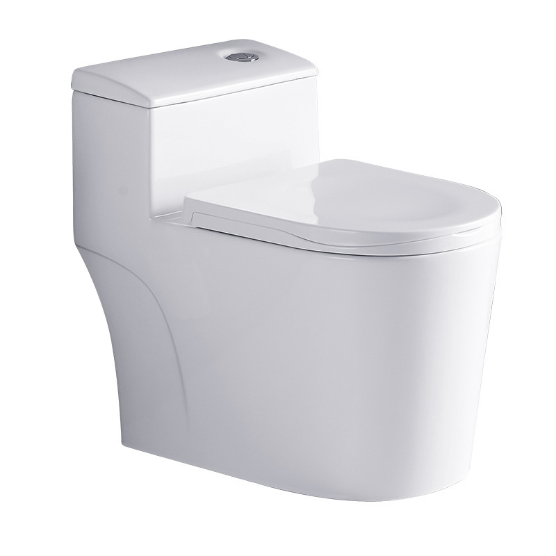 Ceramiczna toaleta, toaleta sy – Home Bathroom Ware recenzja i cena
