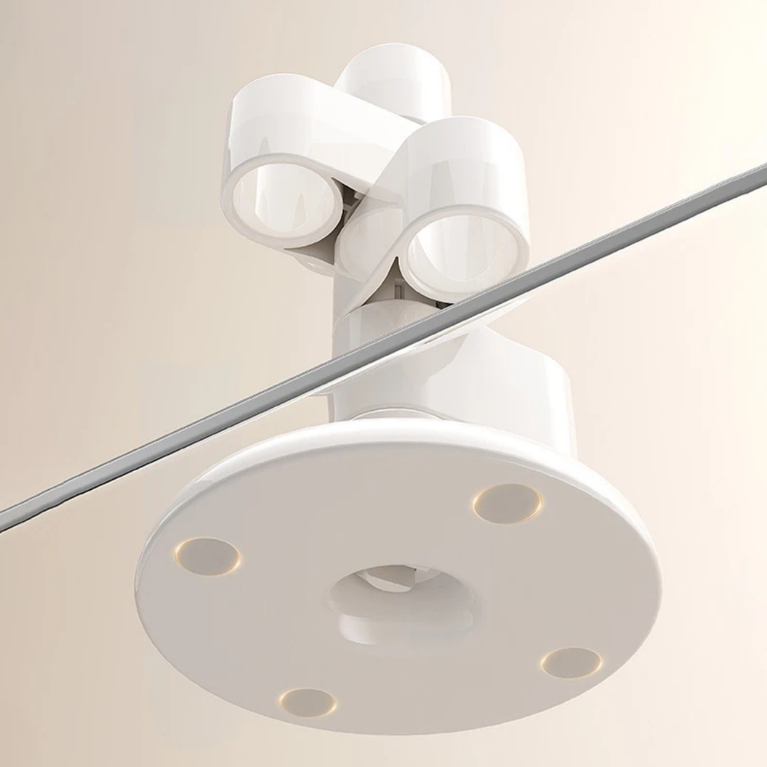 1 szt. Obrotowy uchwyt na szcz – Home Goods Bathroom Storage recenzja i cena