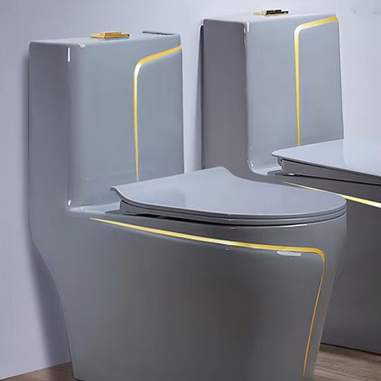 Szary ceramiczny bidet zintegr – Home Bathroom Ware recenzja i cena
