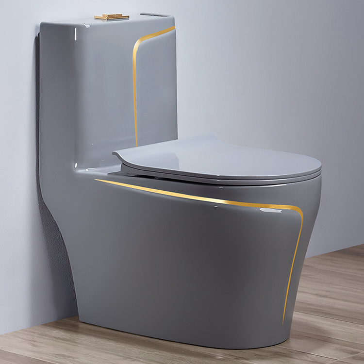 Szary ceramiczny bidet zintegr – Home Bathroom Ware recenzja i cena