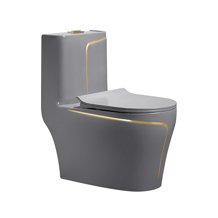 Szary ceramiczny bidet zintegr – Home Bathroom Ware recenzja i cena