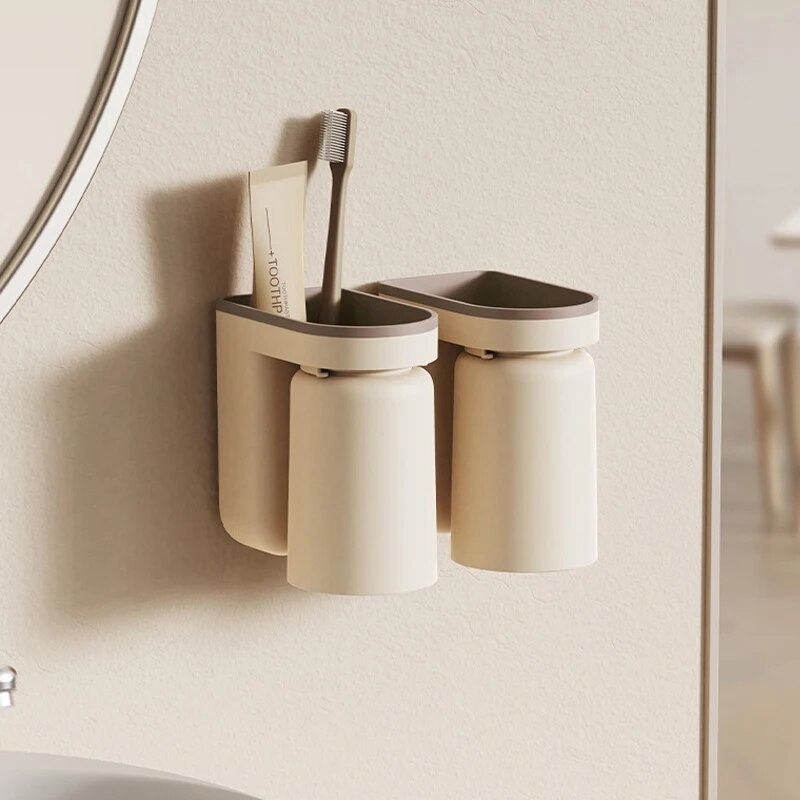1 szt. Innowacyjny stojak do p – Home Goods Bathroom Storage recenzja i cena