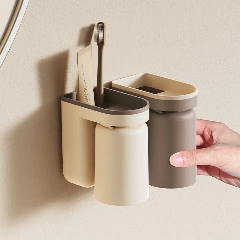 1 szt. Innowacyjny stojak do p – Home Goods Bathroom Storage recenzja i cena
