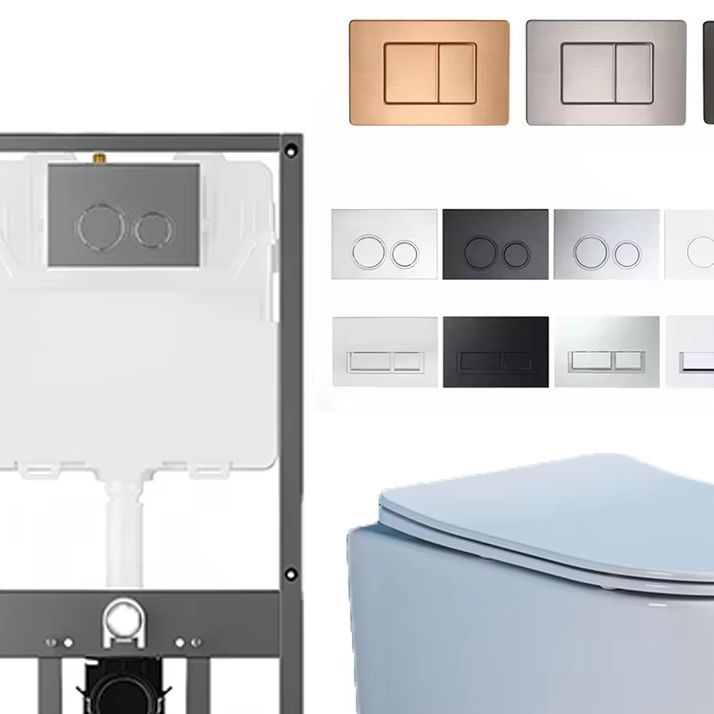 HM-207 OEM/ODM Toaleta wisząca – Home Bathroom Ware recenzja i cena