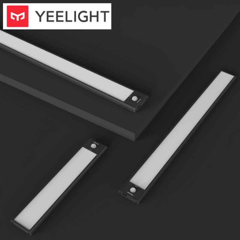 YEELIGHT kinkiet z czujnikiem  – Yeelight Light Lightstrip recenzja i cena