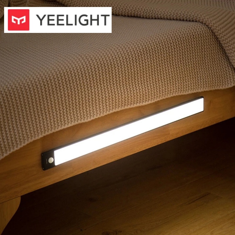 YEELIGHT kinkiet z czujnikiem  – Yeelight Light Lightstrip recenzja i cena