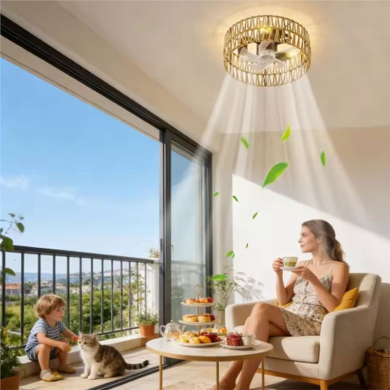 A25F - Wentylator sufitowy do  – Home Bathroom Fan recenzja i cena
