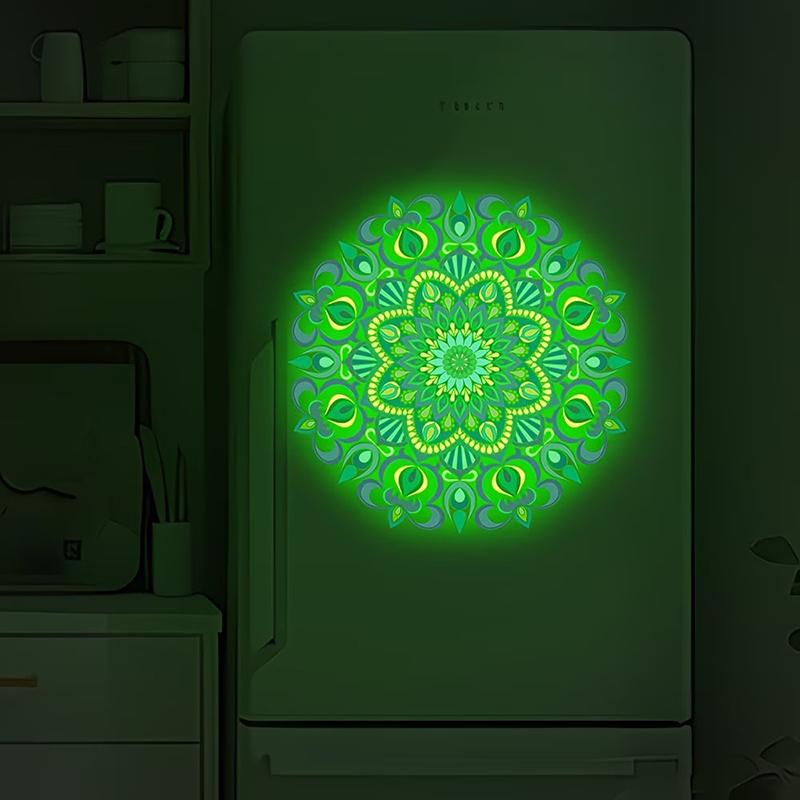 Świecąca w ciemności naklejka  – Jet Home Bathroom recenzja i cena