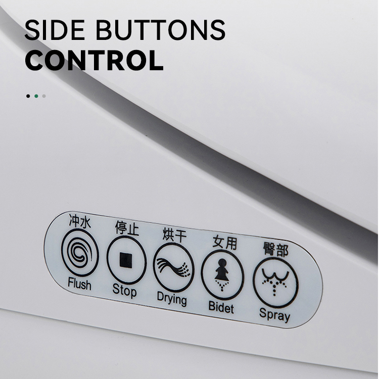 Wysokiej klasy automatyczna to – Home Bathroom Ware recenzja i cena