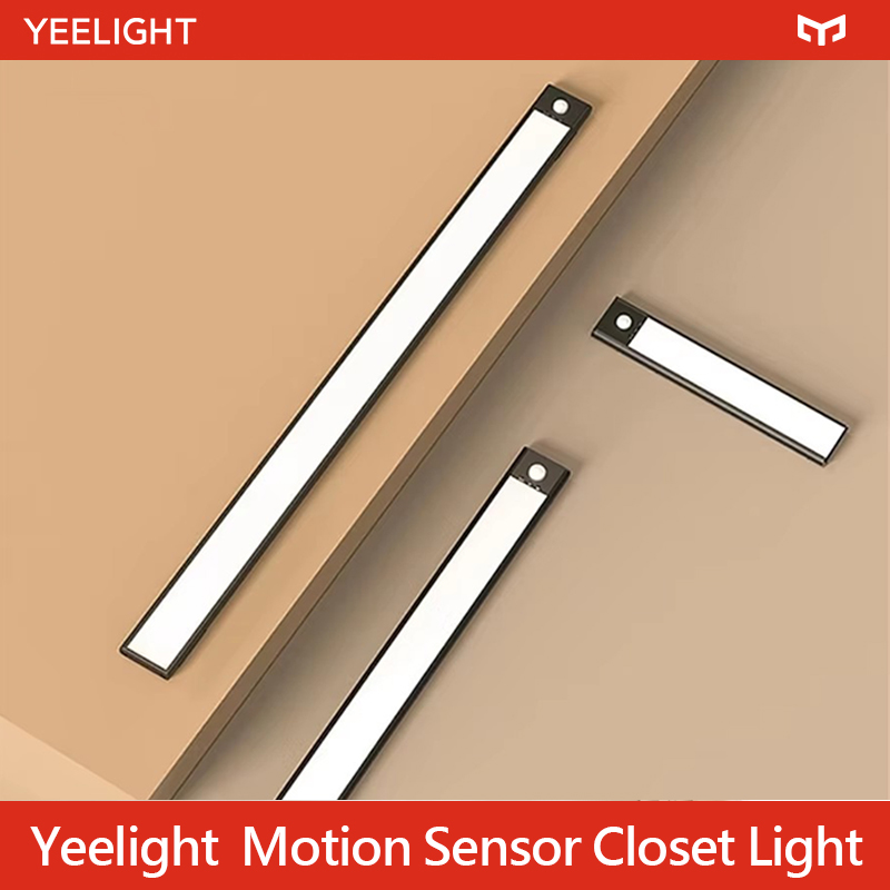 Lampka Nocna LED Yeelight z Cz – Yeelight Light Lightstrip recenzja i cena