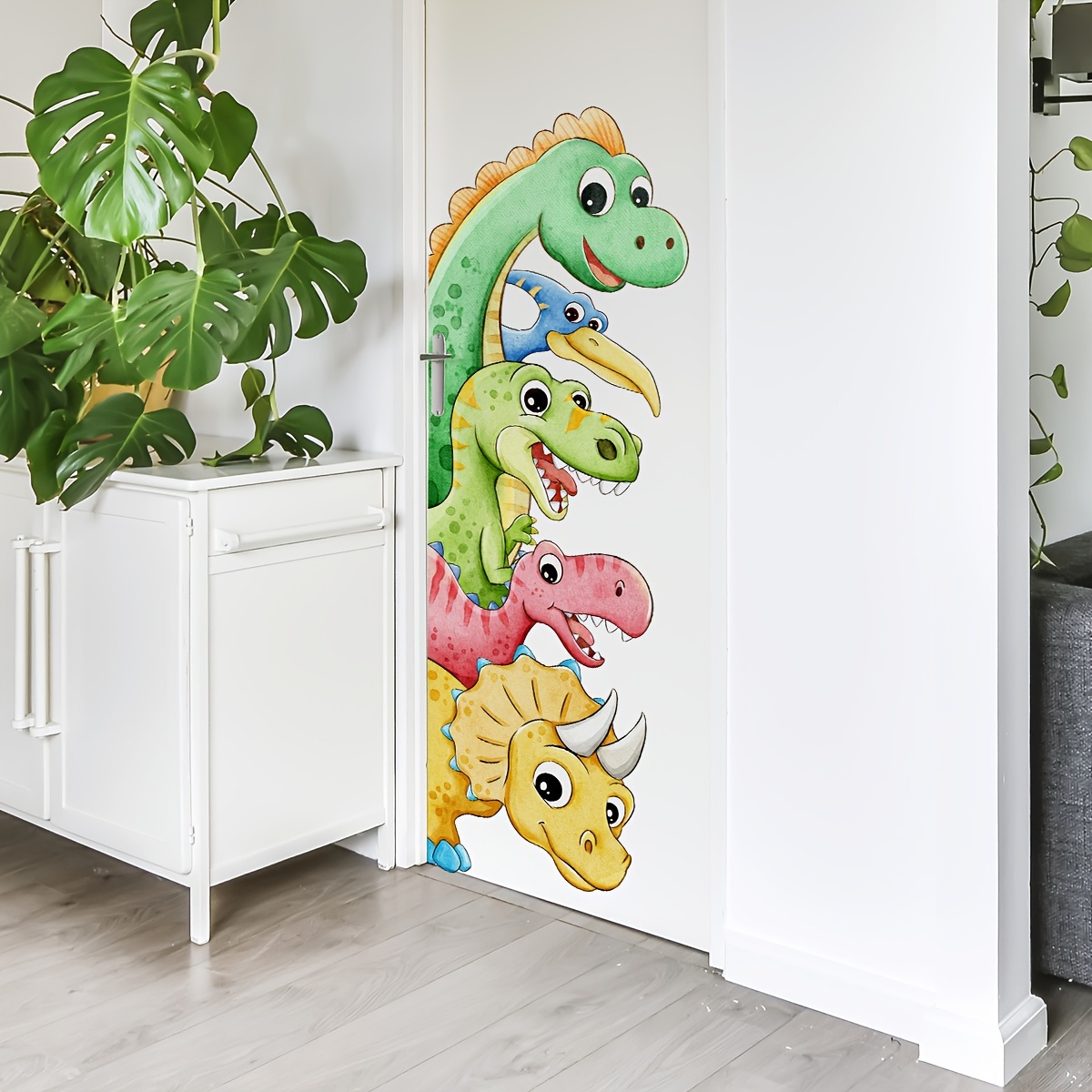 1 szt. Ręcznie malowana naklej – Home One Bathroom recenzja i cena