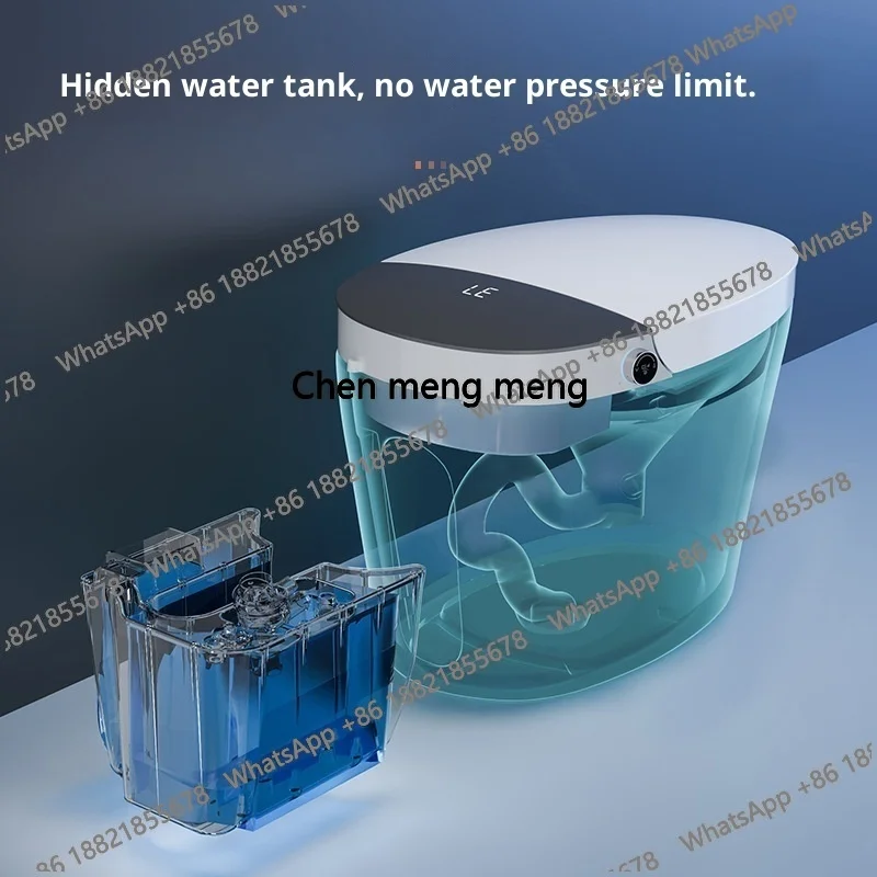 Z0189 Wysokiej klasy automatyc – Home Bathroom Ware recenzja i cena