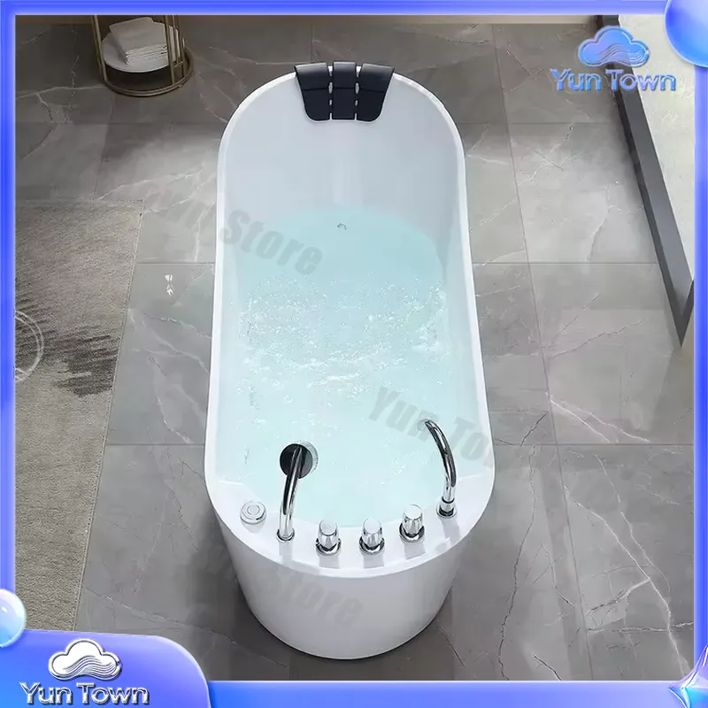 Nowoczesna wanna z hydromasaże – Jet Home Bathroom recenzja i cena