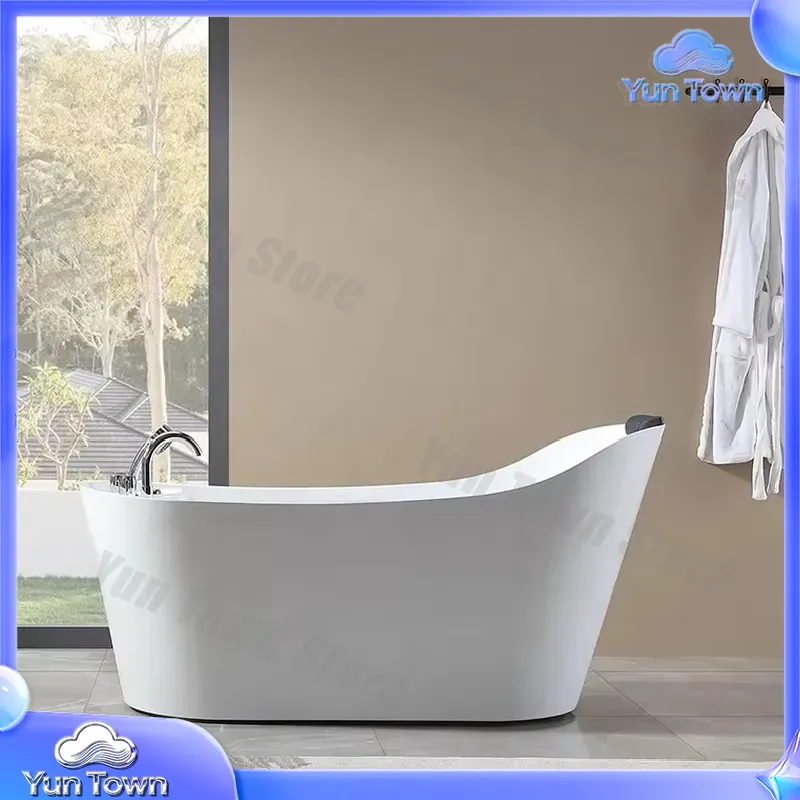 Nowoczesna wanna z hydromasaże – Jet Home Bathroom recenzja i cena