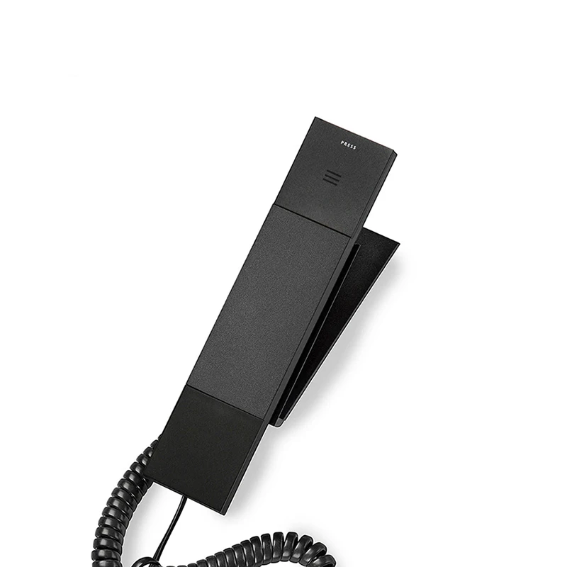 Przewodowy telefon Trimline do – Home Bathroom Called recenzja i cena