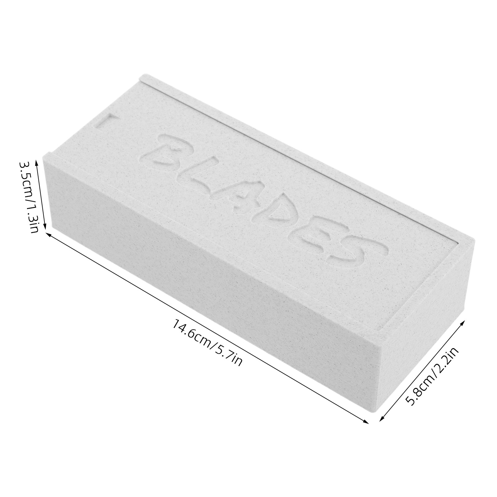 Biały dwukomorowy organizer na – Home One Bathroom recenzja i cena