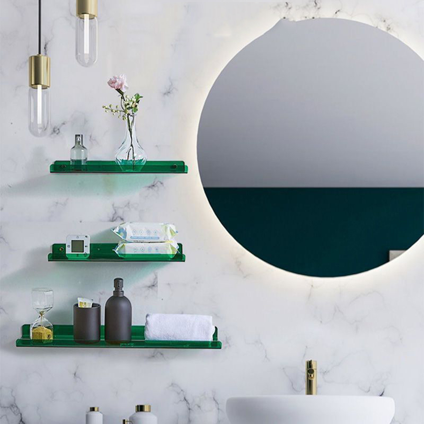 Kolor akryl ścienny typ montow – Zara Home Bathroom Accessories recenzja i cena