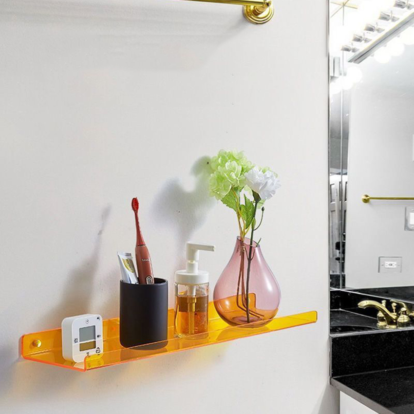 Kolor akryl ścienny typ montow – Zara Home Bathroom Accessories recenzja i cena