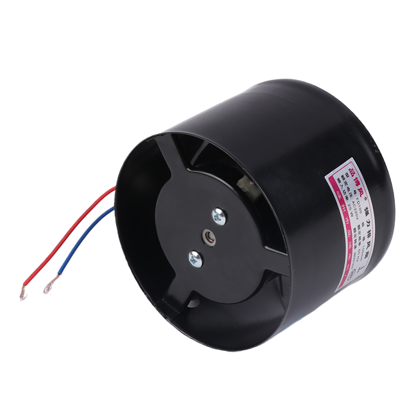 4-calowy wentylator do domowej – Home Bathroom Fan recenzja i cena