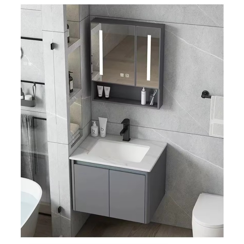 Zestaw szafek łazienkowych, sz – Home Bathroom Ware recenzja i cena