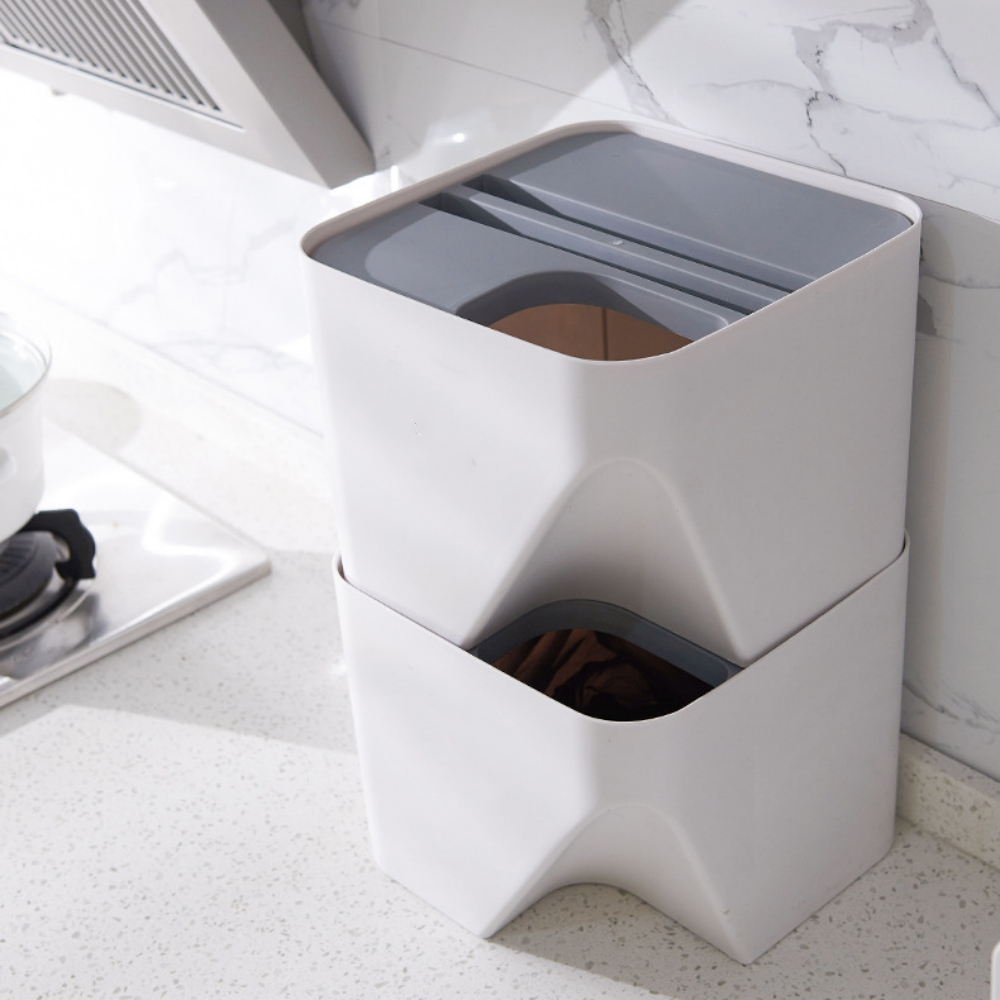 Sortowanie kosza na śmieci, do – Zara Home Bathroom Accessories recenzja i cena