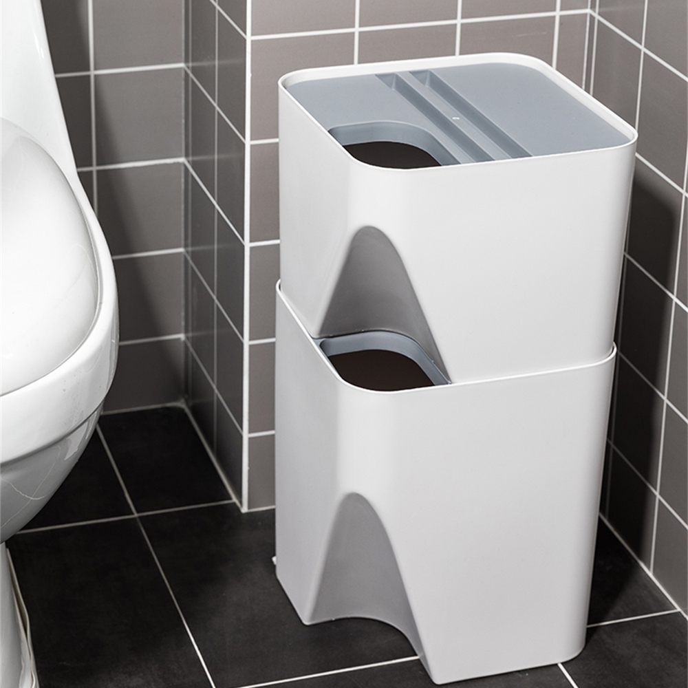 Sortowanie kosza na śmieci, do – Zara Home Bathroom Accessories recenzja i cena