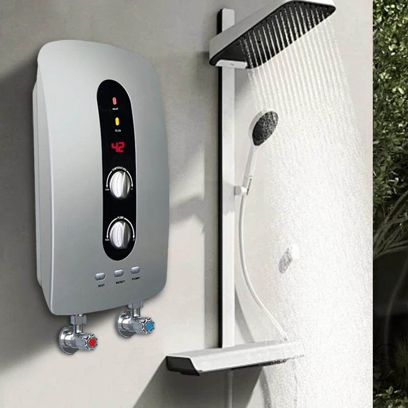 OEM 2025 Przenośna Pompa Czynn – Home Bathroom Geyser recenzja i cena