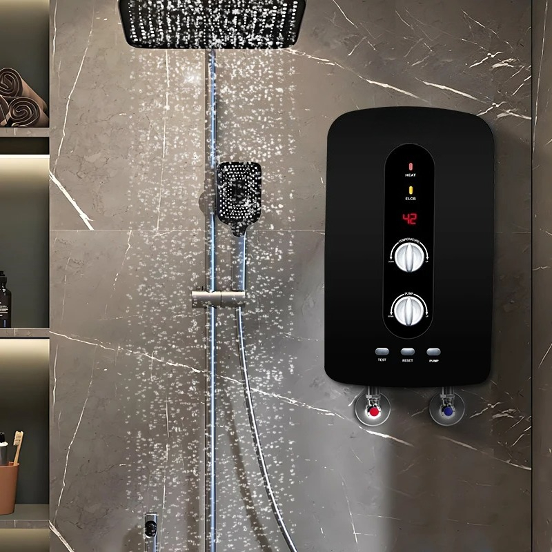 OEM 2025 Przenośna Pompa Czynn – Home Bathroom Geyser recenzja i cena