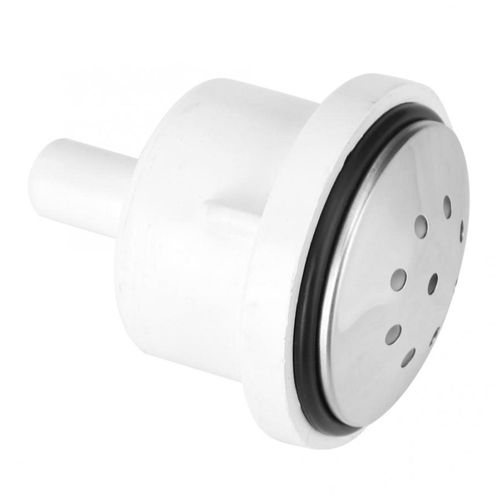 Dysza powietrzna do wanny z hy – Jet Home Bathroom recenzja i cena
