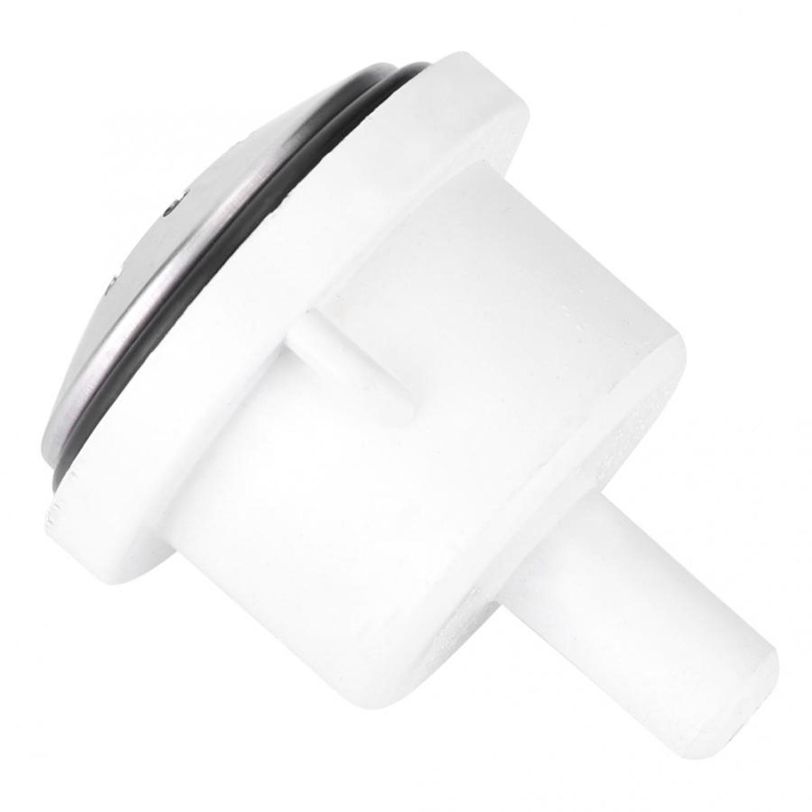 Dysza powietrzna do wanny z hy – Jet Home Bathroom recenzja i cena