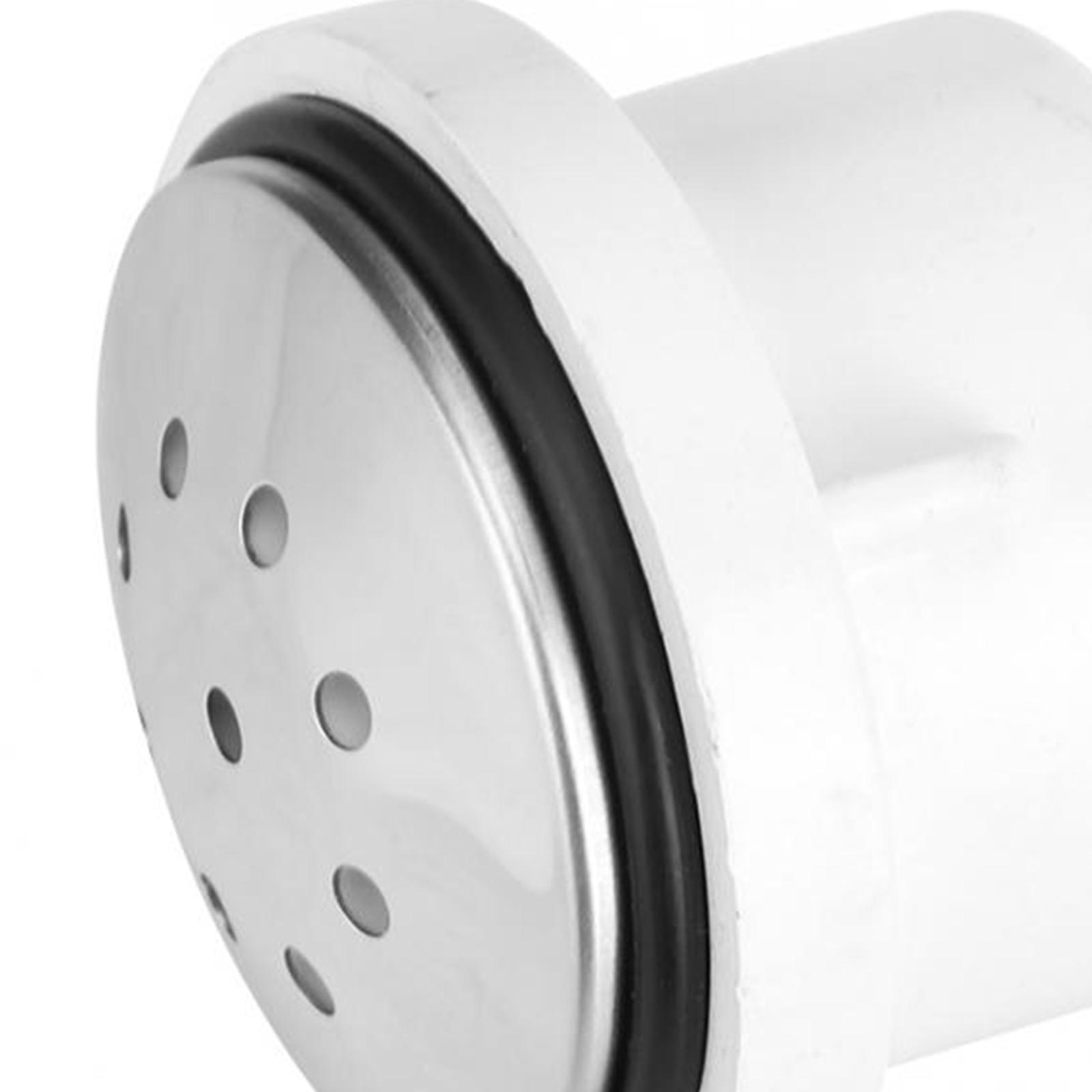 Dysza powietrzna do wanny z hy – Jet Home Bathroom recenzja i cena