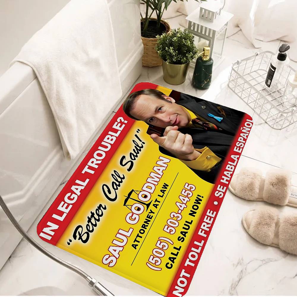 Klasyczna mata podłogowa Bette – Home Bathroom Called recenzja i cena