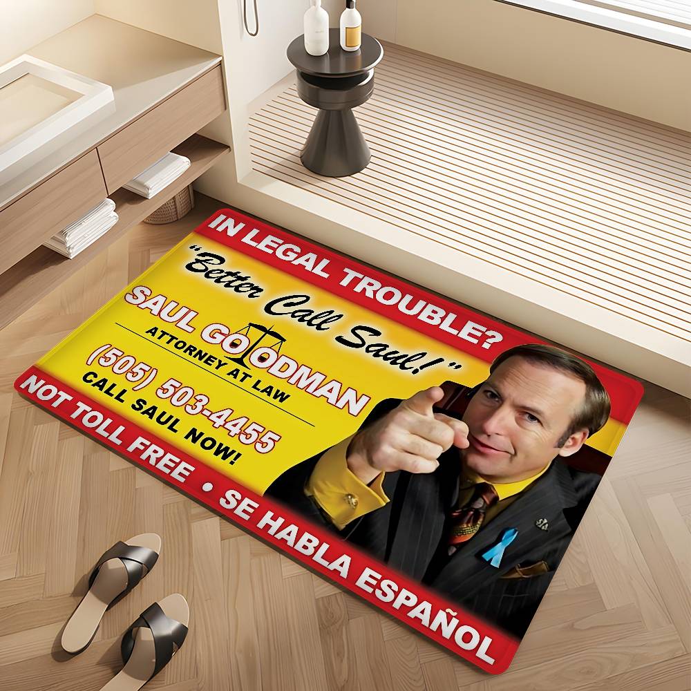Klasyczna mata podłogowa Bette – Home Bathroom Called recenzja i cena