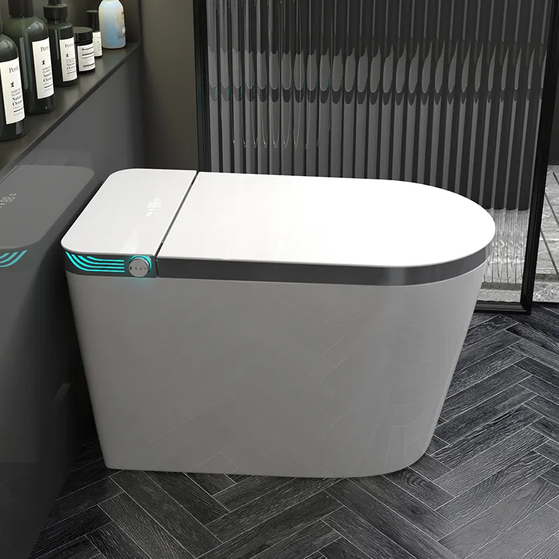 Dostawca Ceramiki: Inteligentn – Home Bathroom Ware recenzja i cena