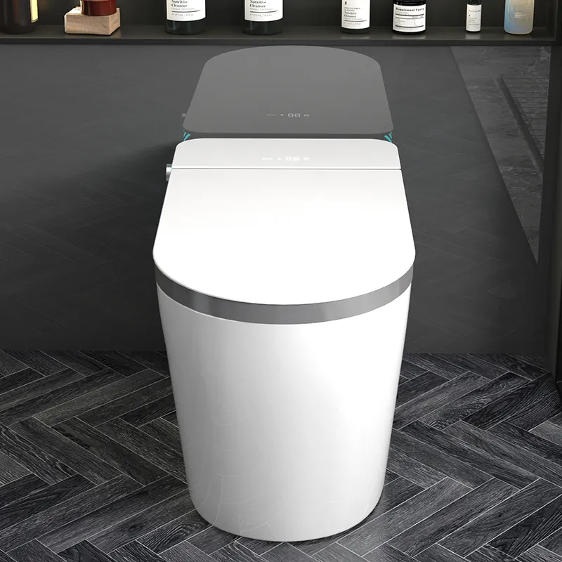 Dostawca Ceramiki: Inteligentn – Home Bathroom Ware recenzja i cena